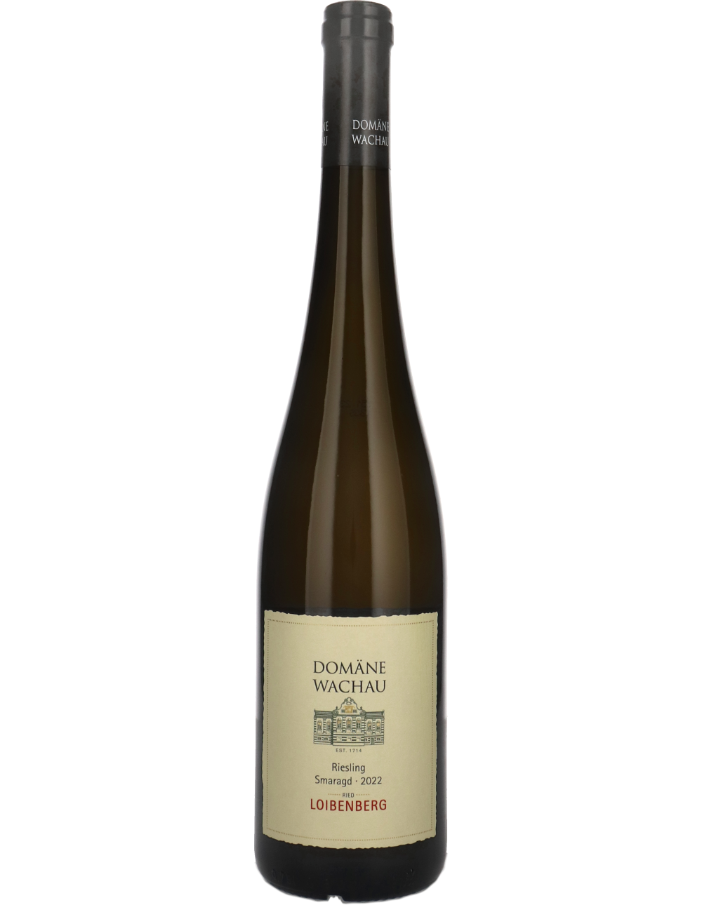 Ried Loibenberg Riesling Smaragd