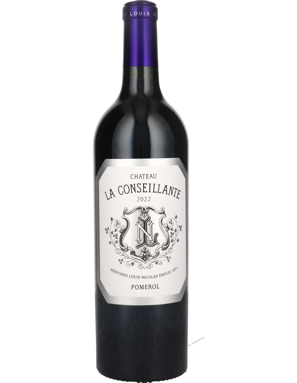 Château La Conseillante