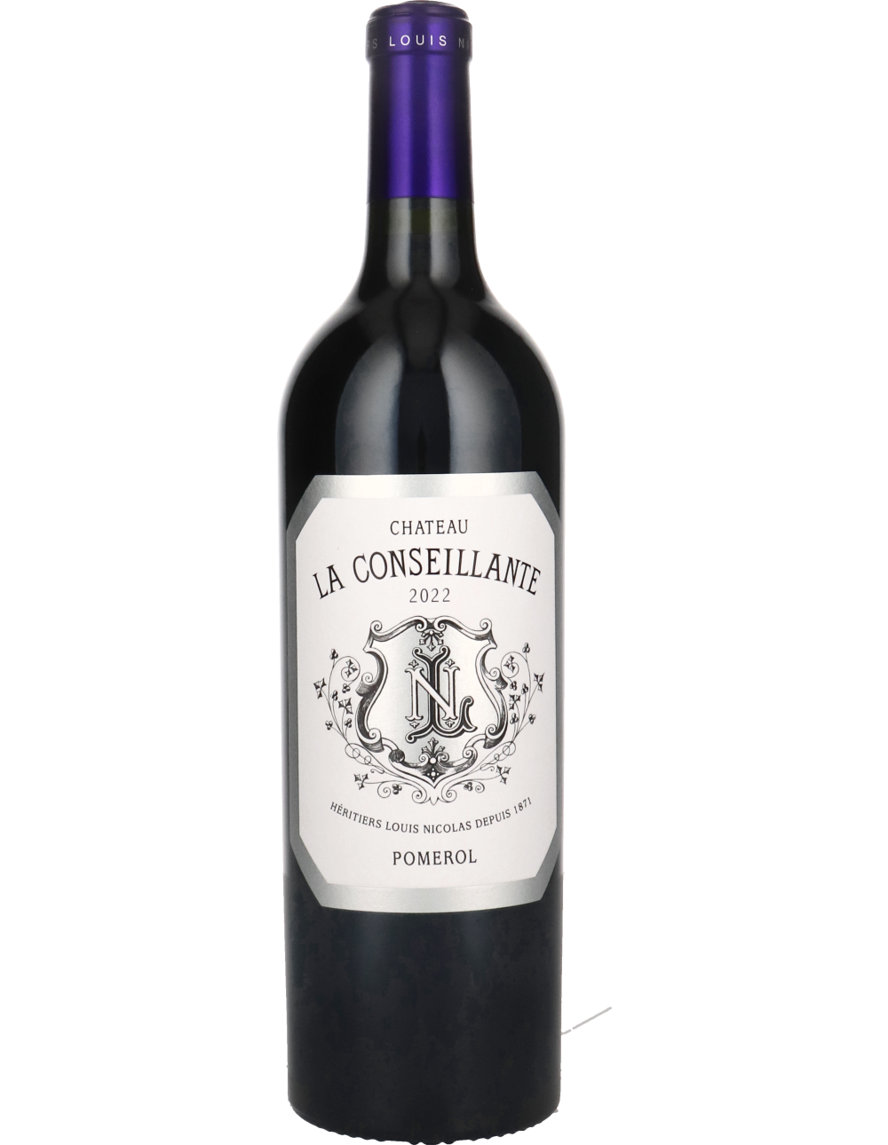 Château La Conseillante