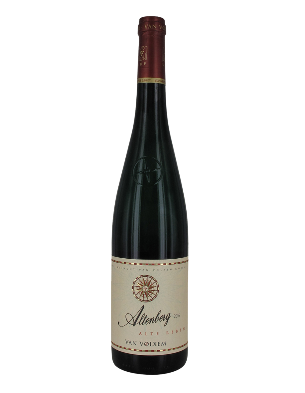 Altenberg Alte Reben Riesling Große Lage