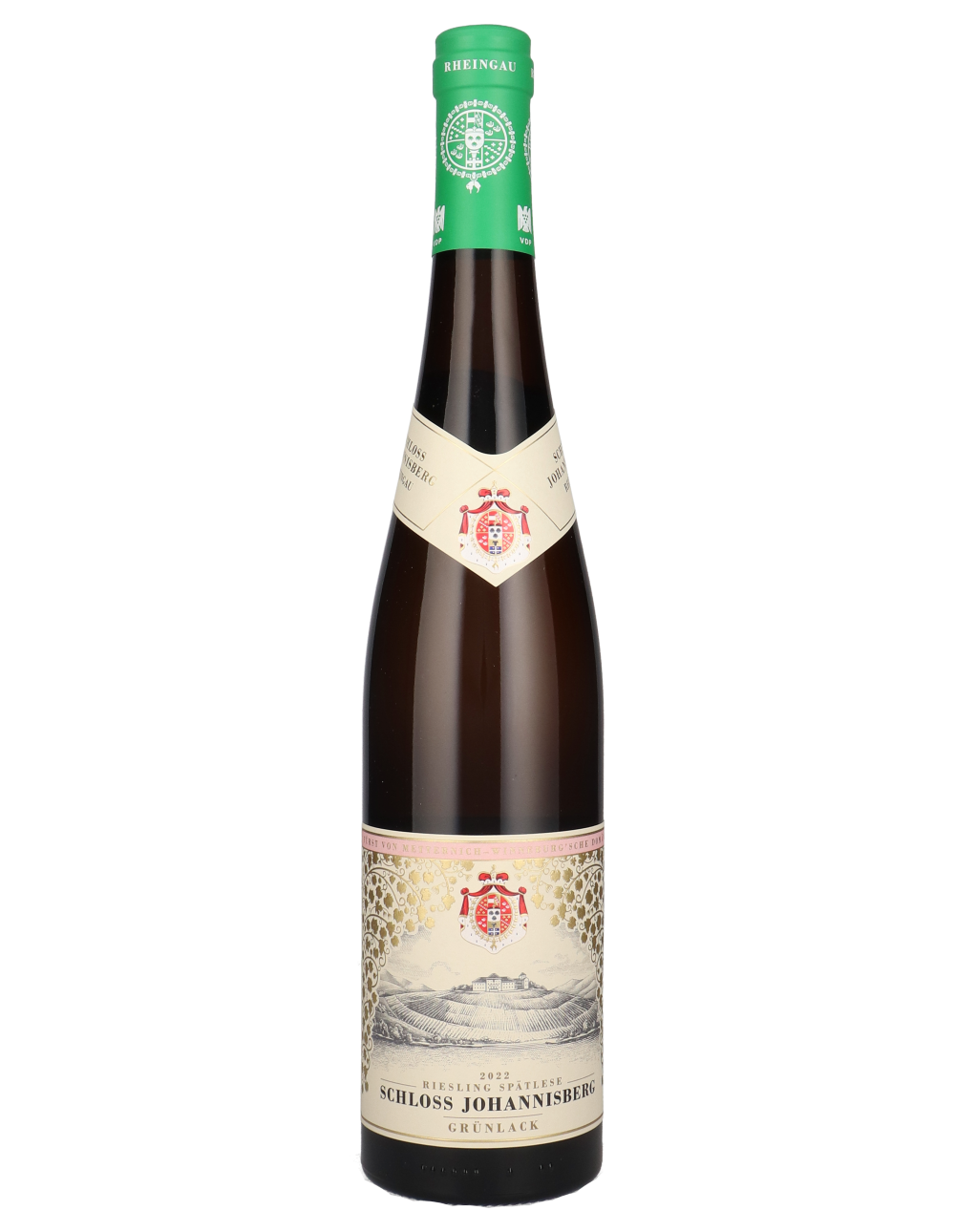 Riesling Spätlese Grünlack