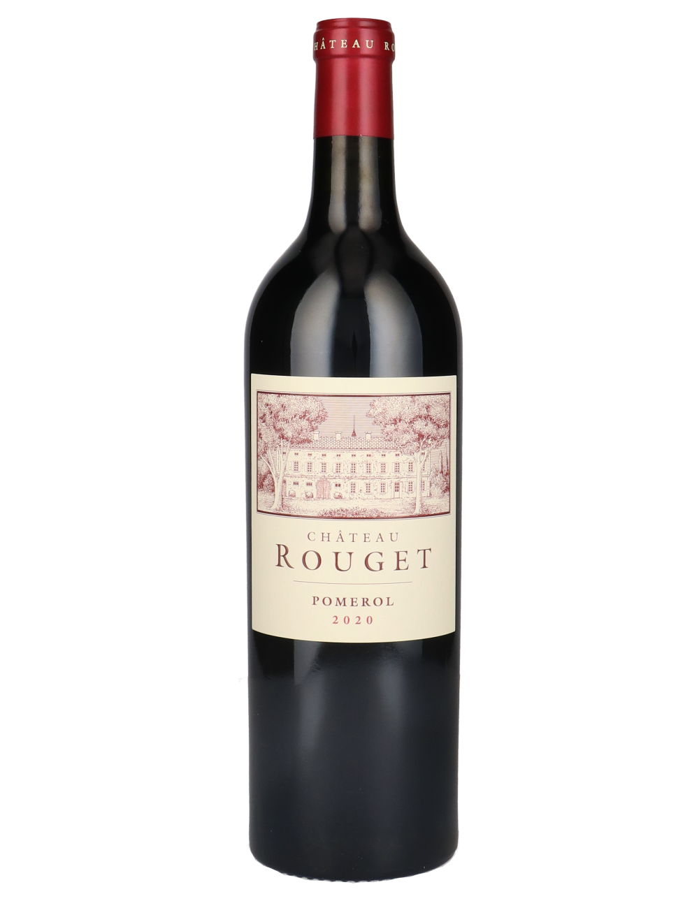 Château Rouget