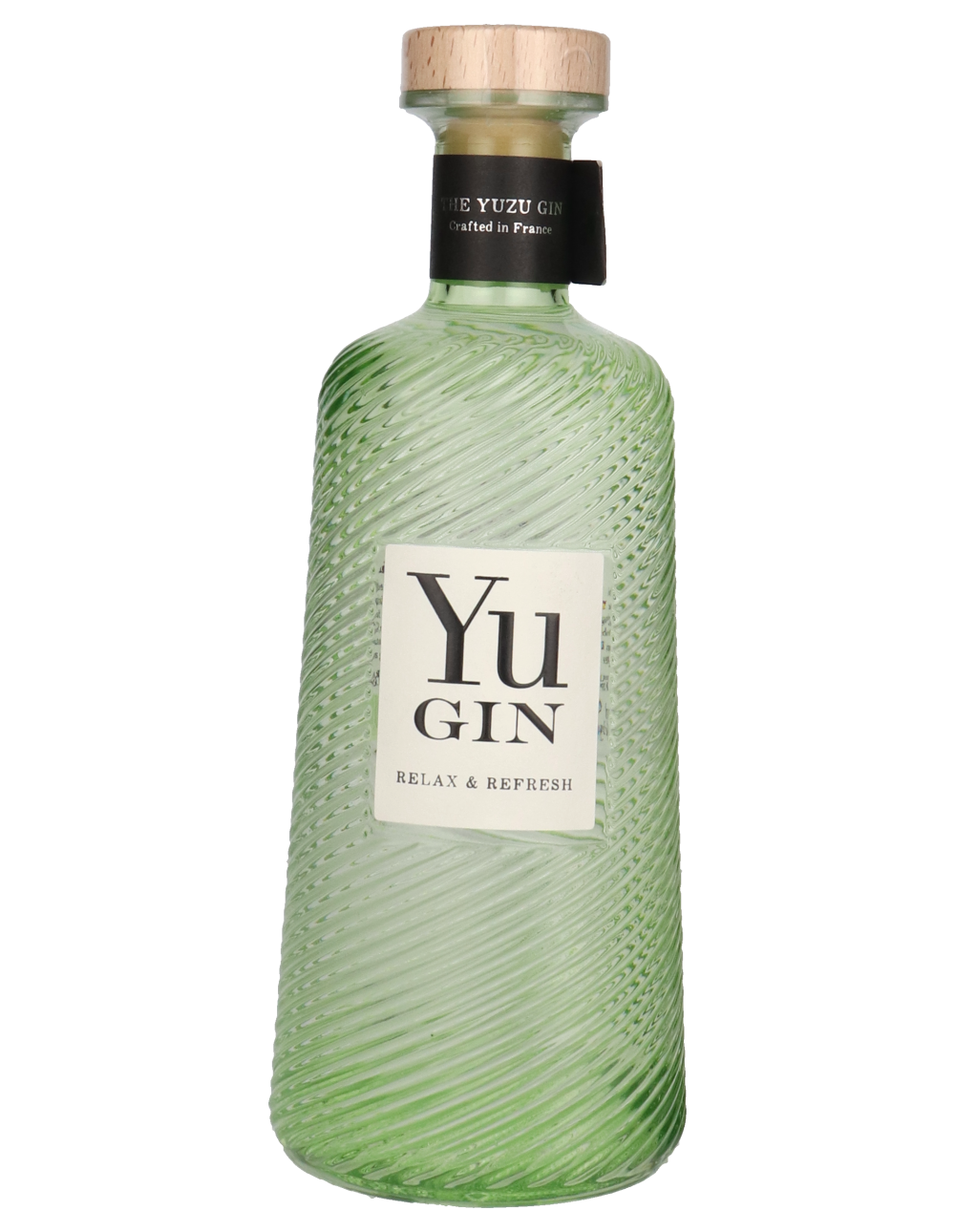 Yu Gin