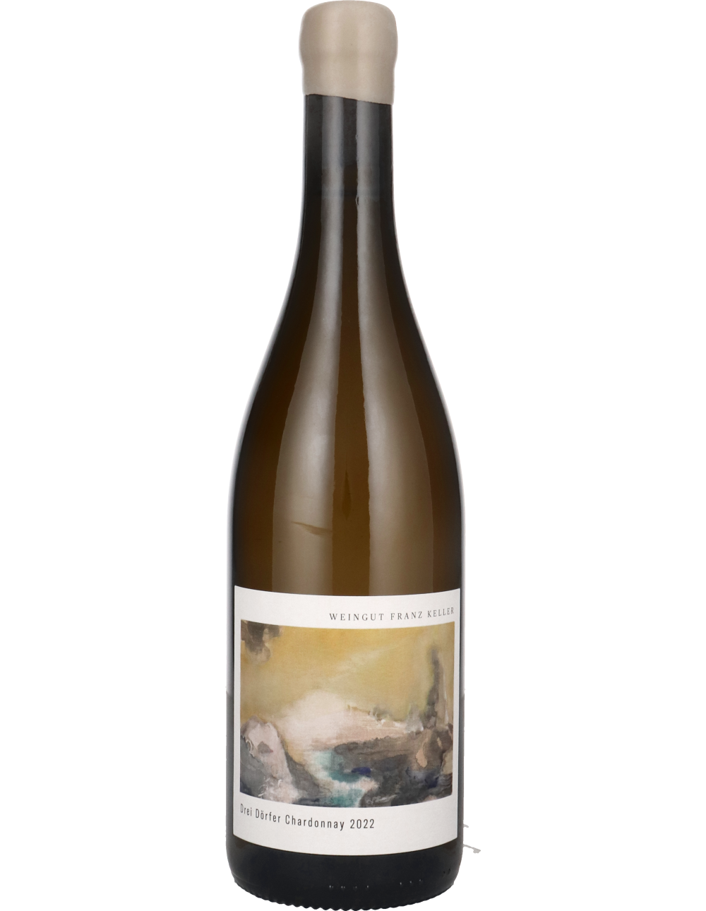 Drei Dörfer Chardonnay