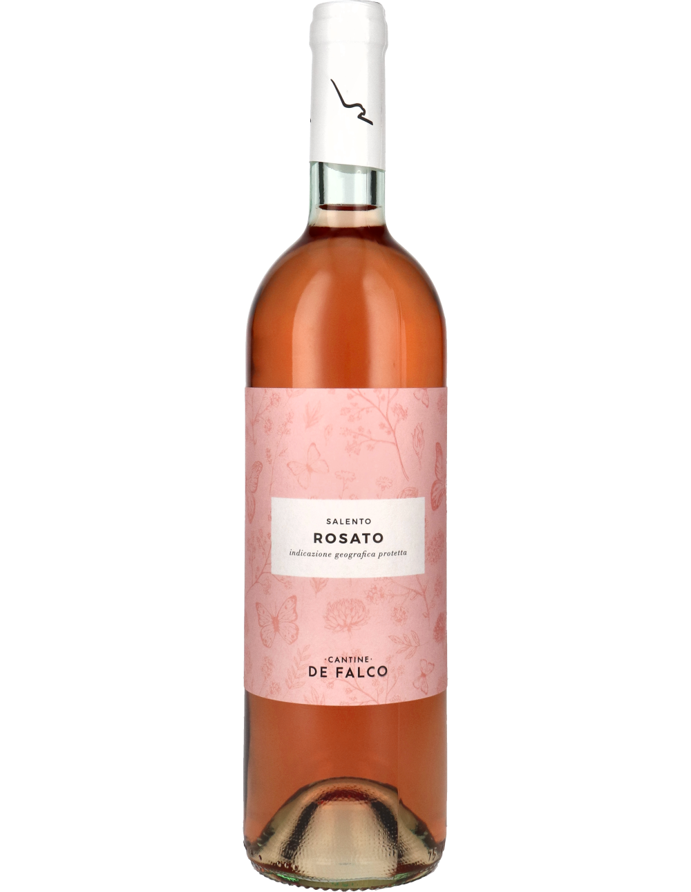 De Falco Salento Rosato