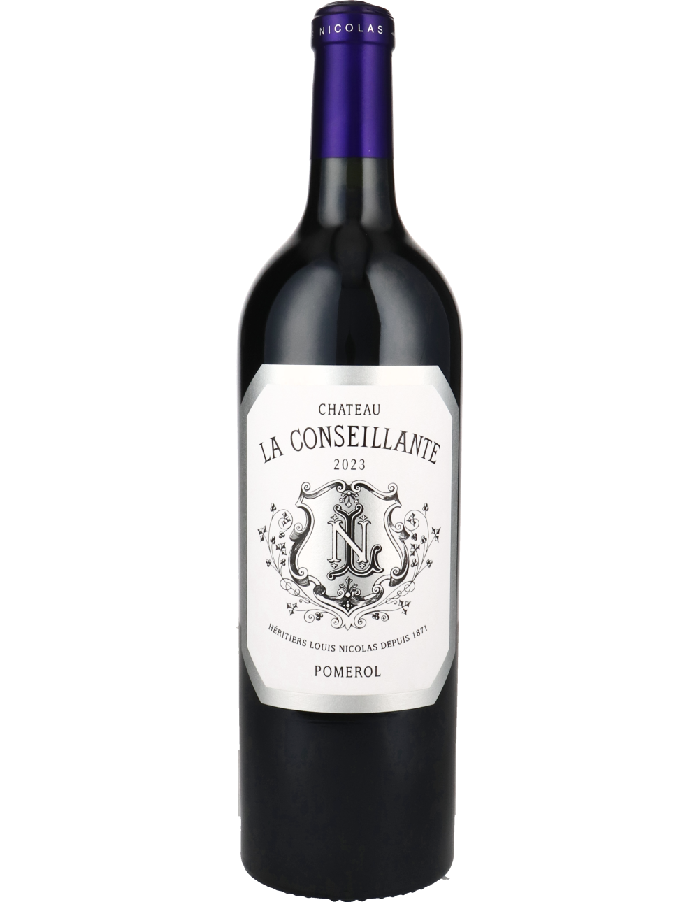 Château La Conseillante