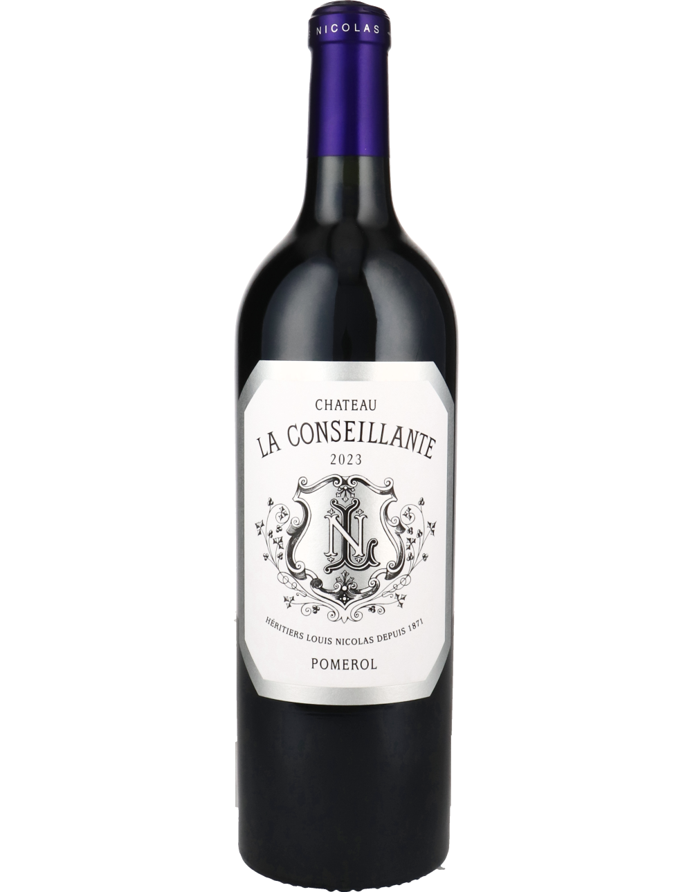 Château La Conseillante