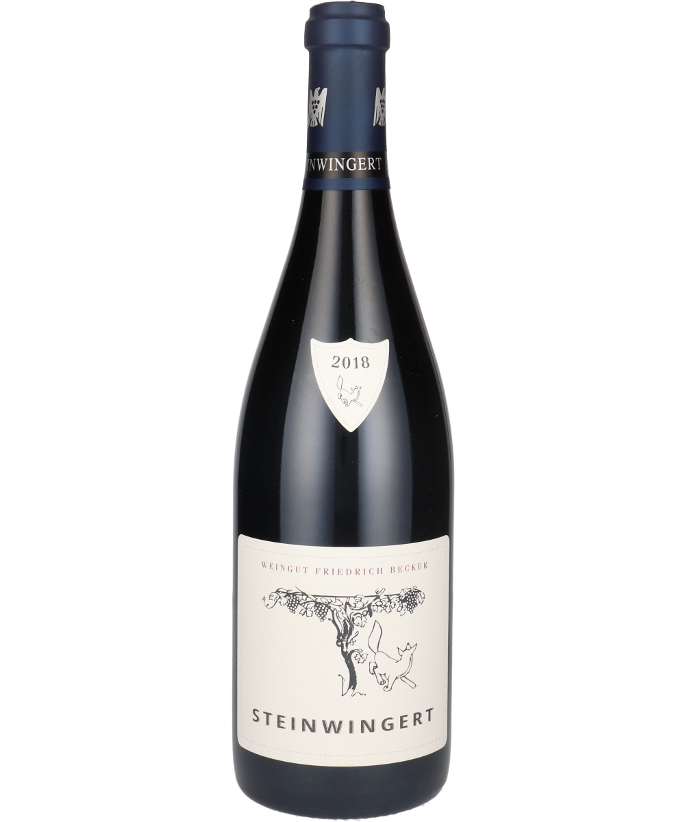 Pinot Noir Steinwingert