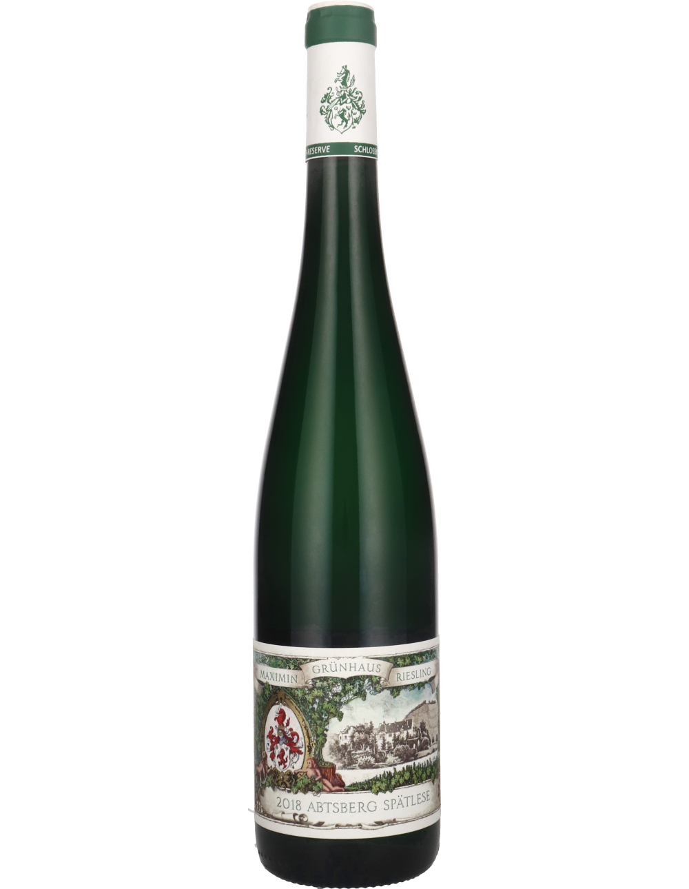 Abtsberg Riesling Spätlese Late Release