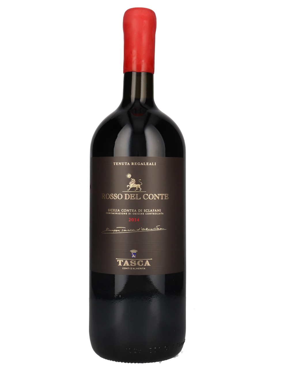 Rosso del Conte Magnum