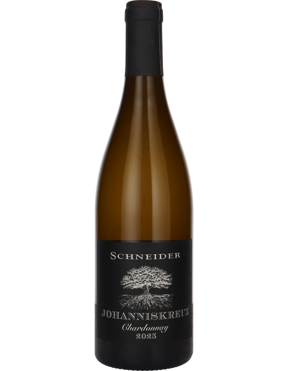 Johanniskreuz Chardonnay