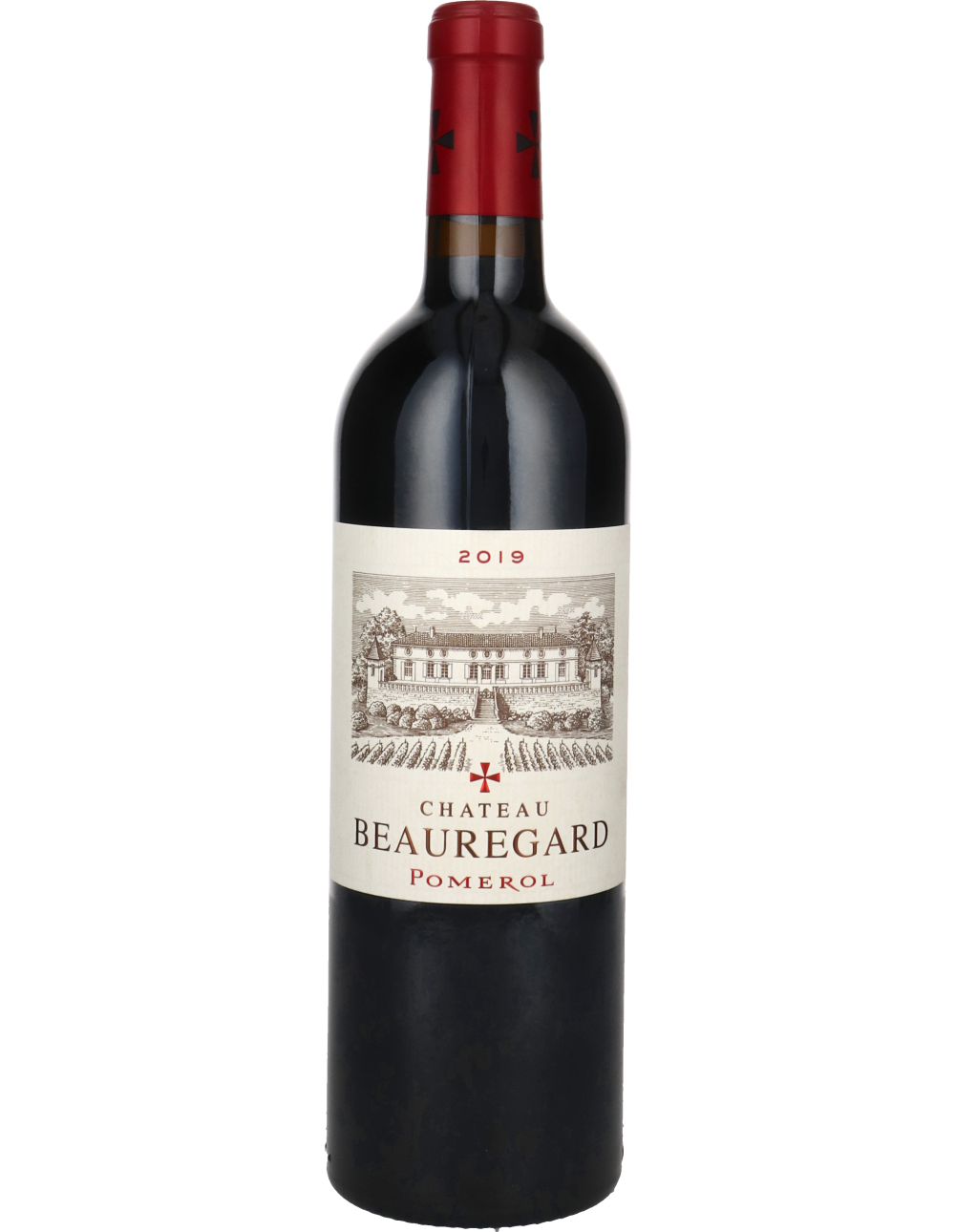 Château Beauregard