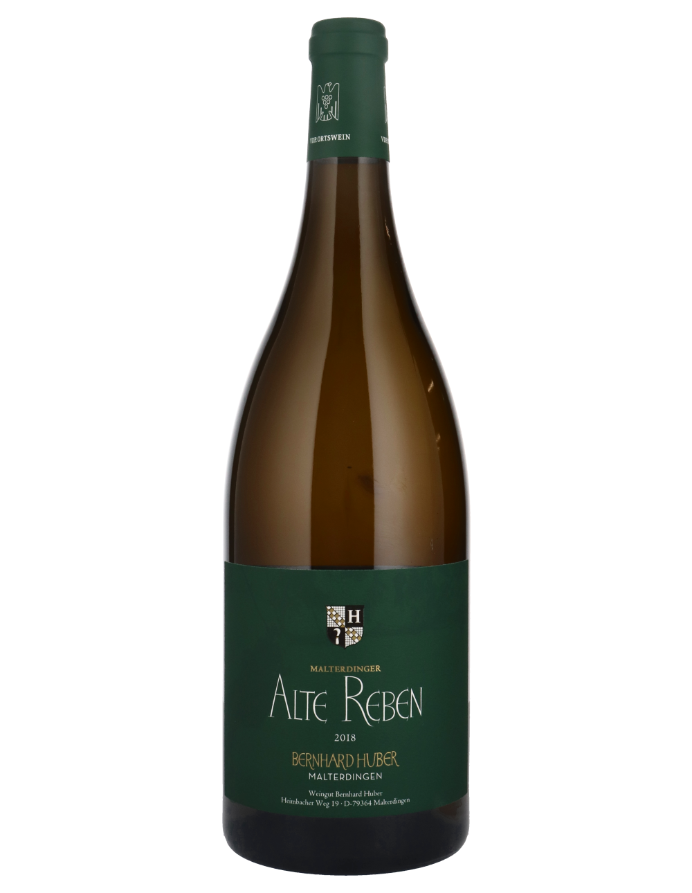 Chardonnay "Alte Reben" Magnum