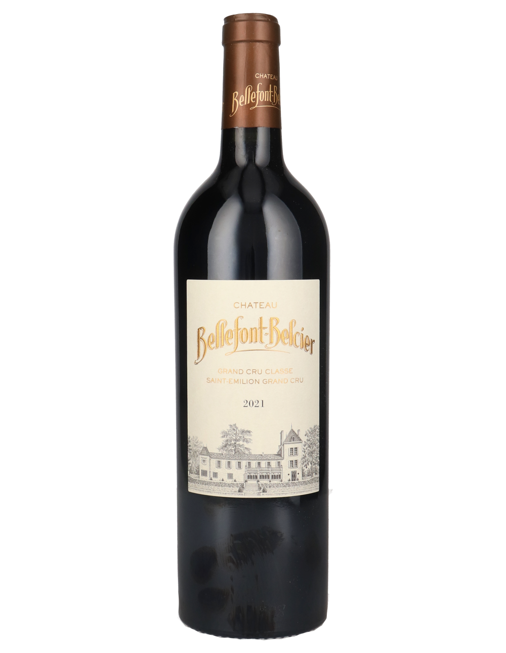 Château Bellefont-Belcier