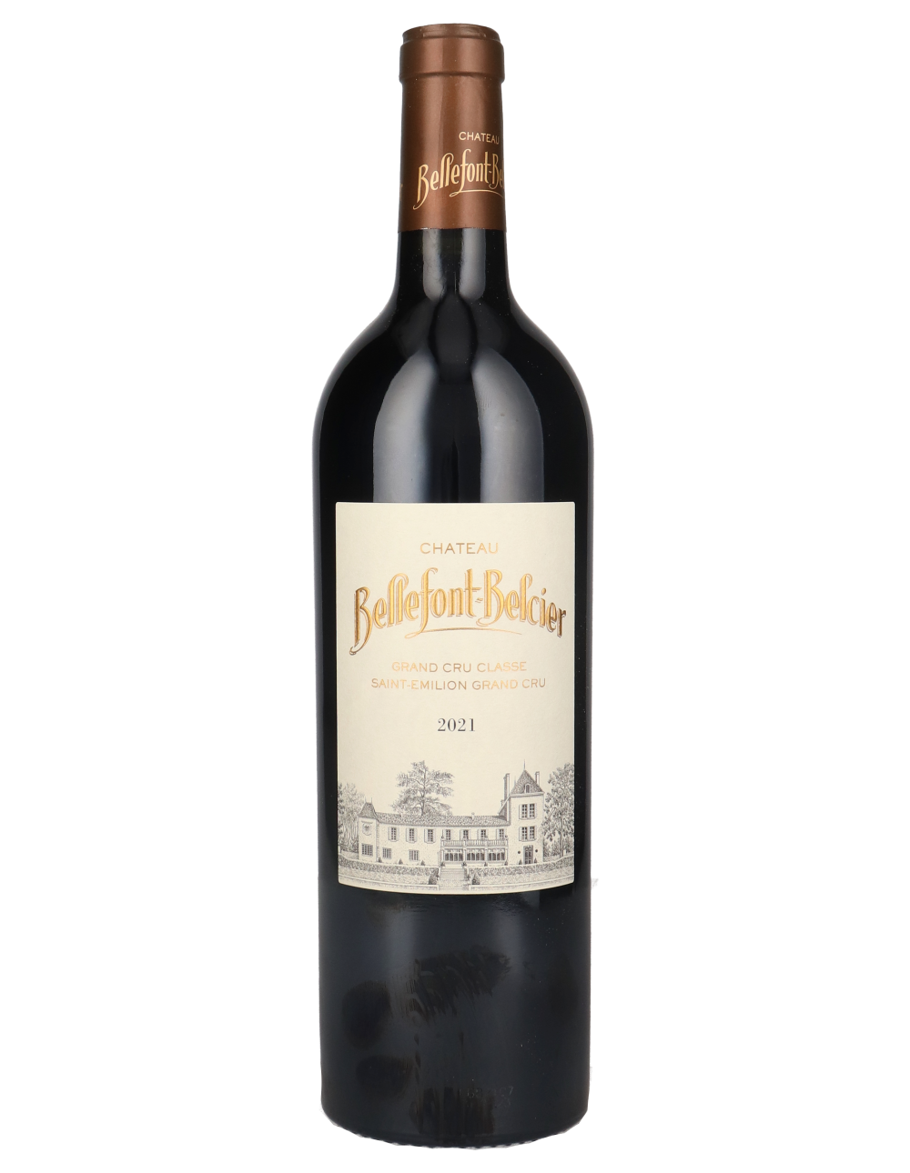 Château Bellefont-Belcier