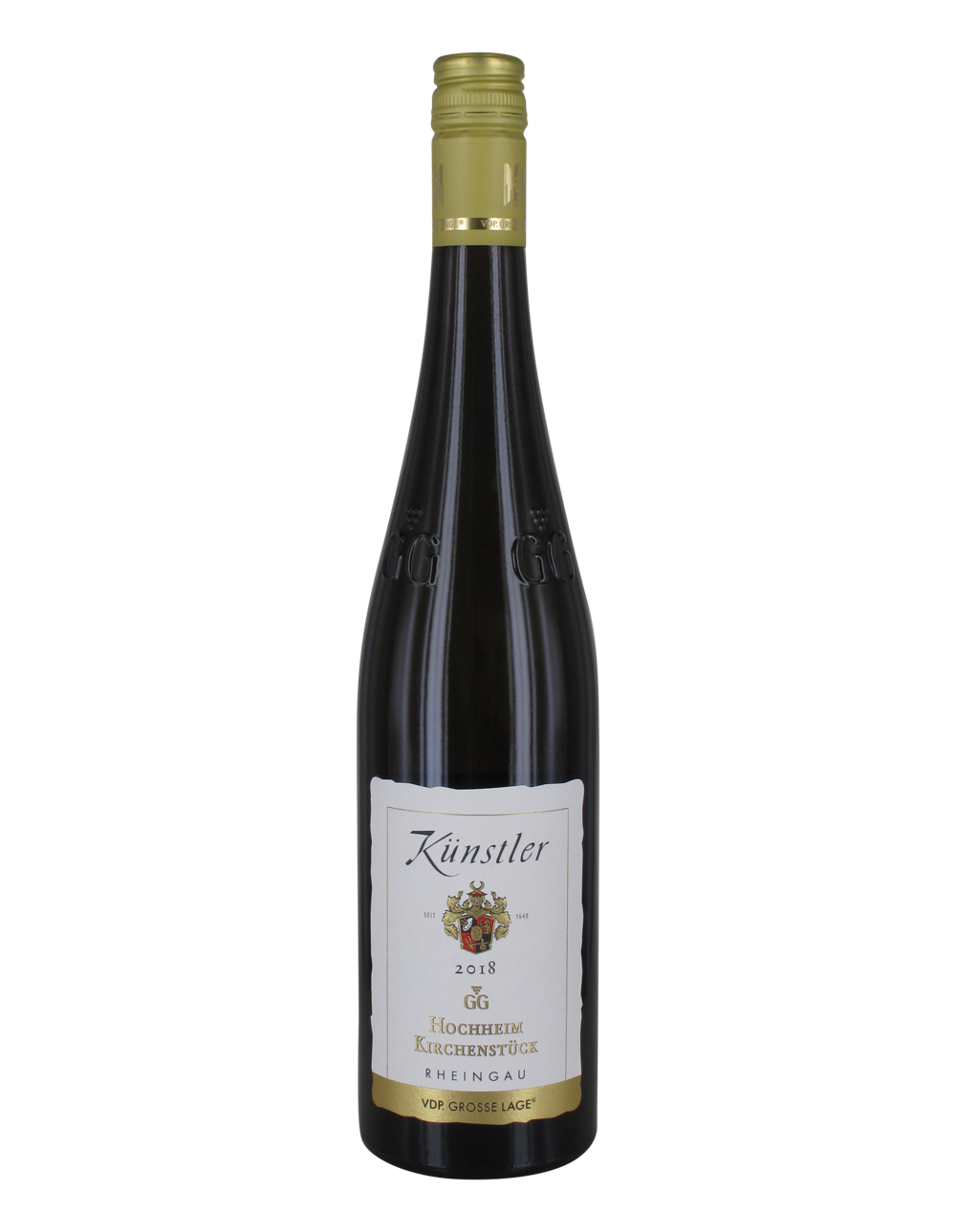 Hochheimer Kirchenstück Riesling GG