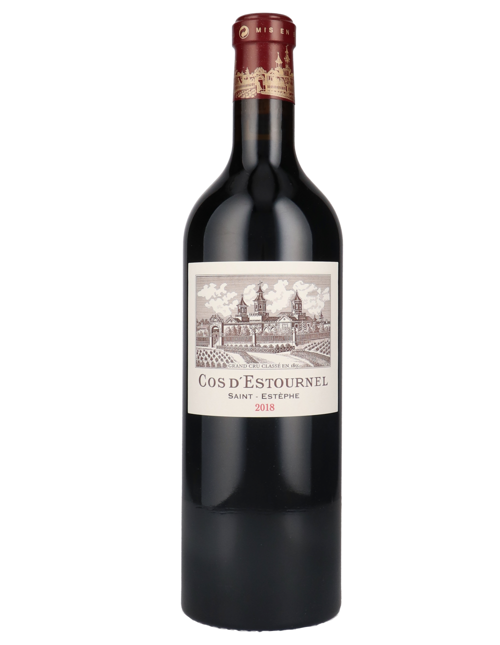 Château Cos d´Estournel