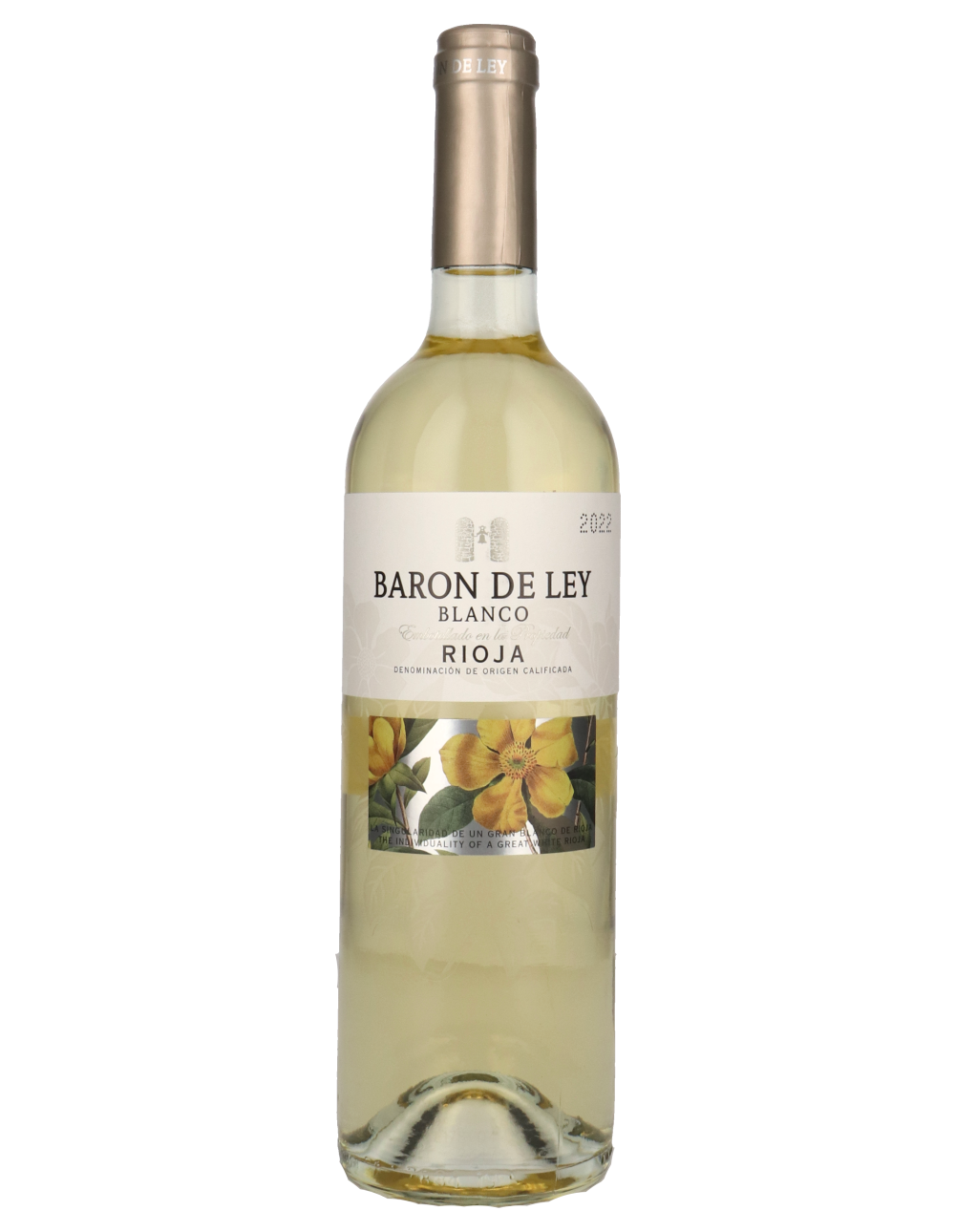 Barón de Ley Blanco