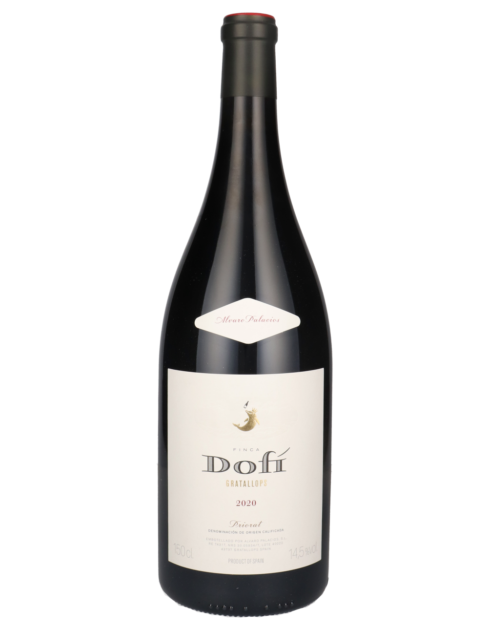 Finca Dofi Magnum