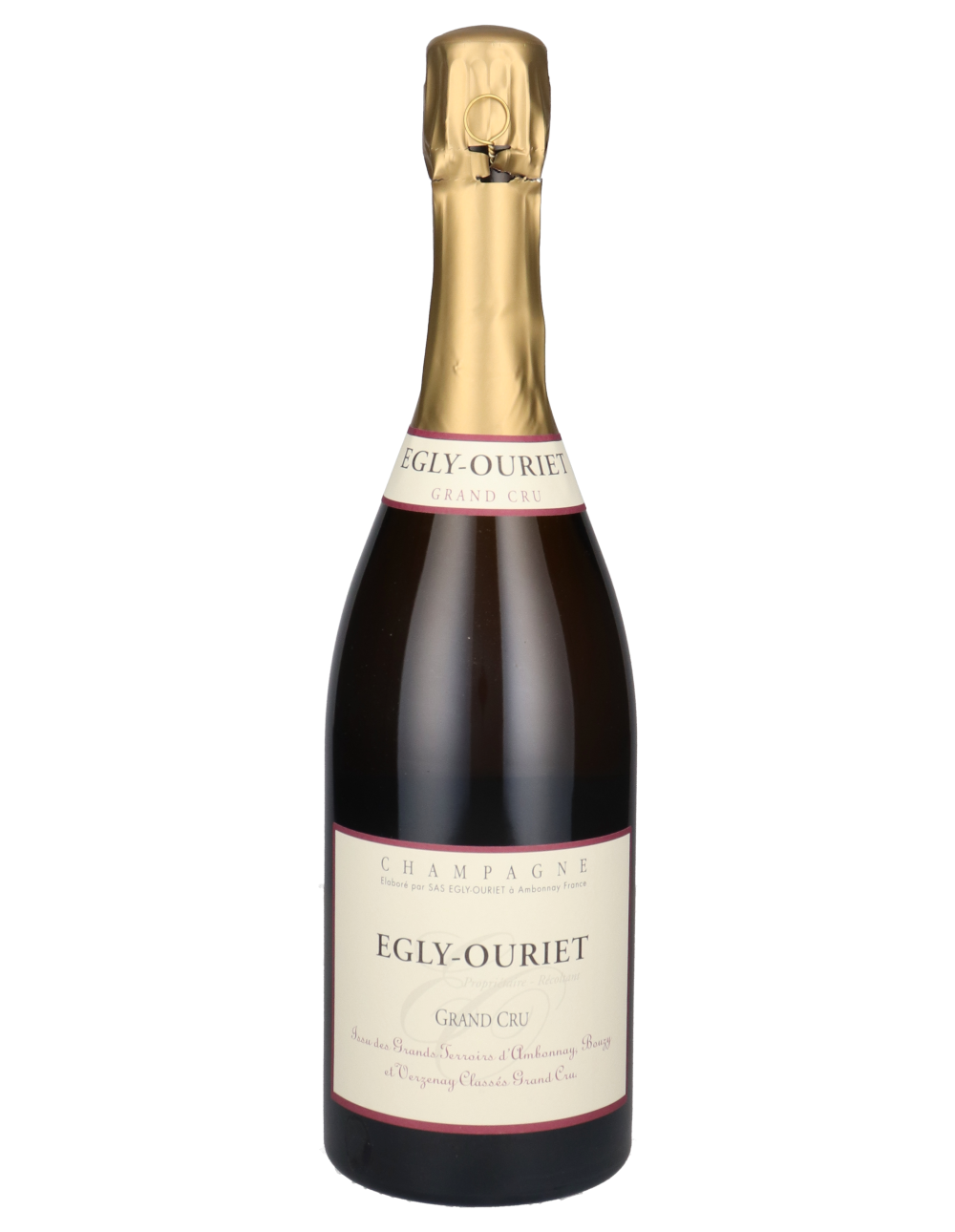 Grand Cru Brut Tradition