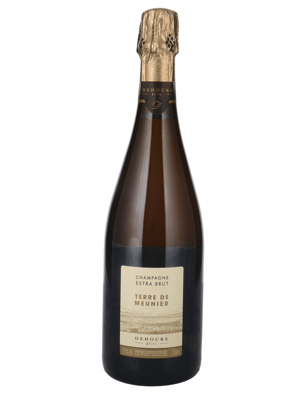 Terre de Meunier Extra Brut