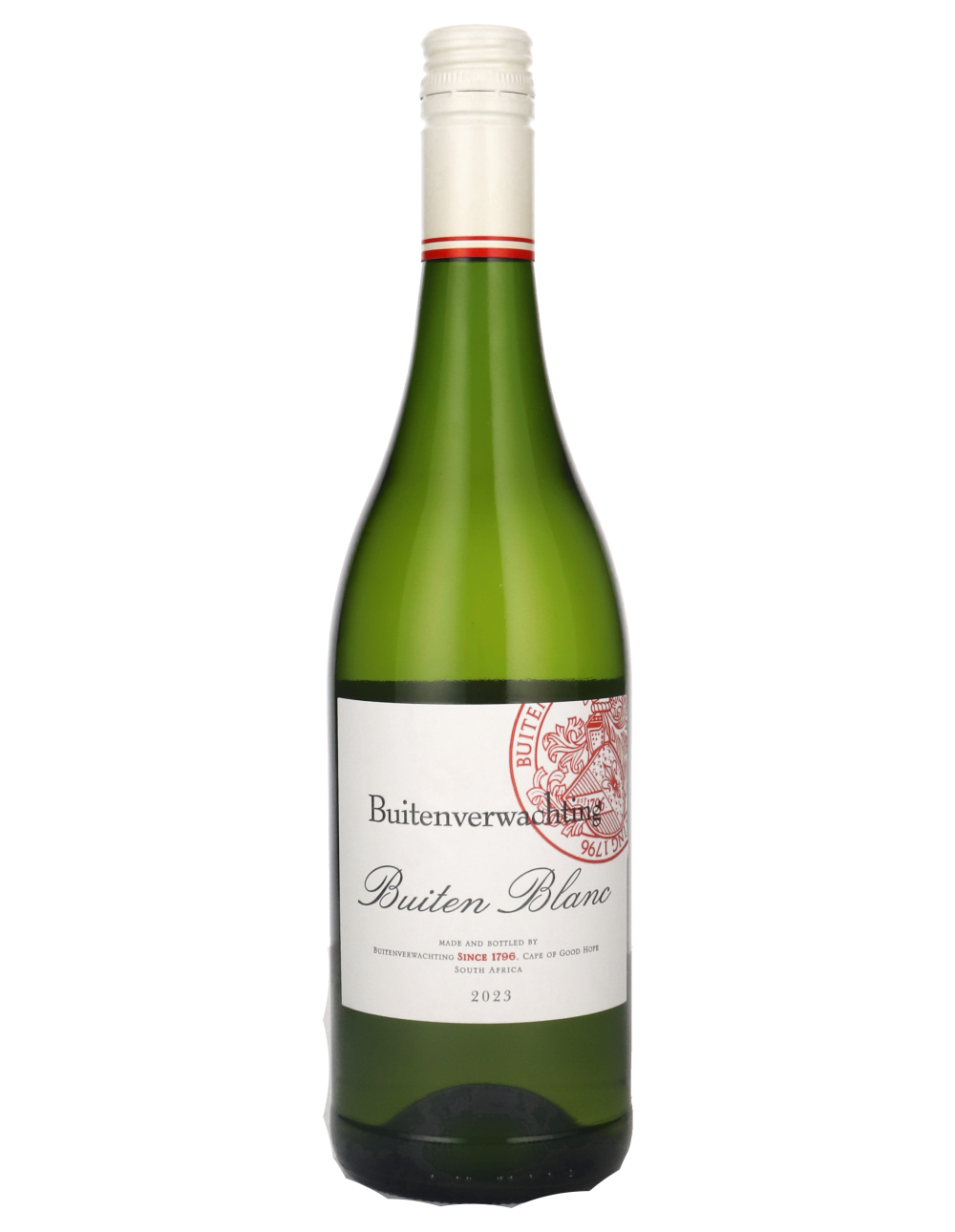 Buiten Blanc