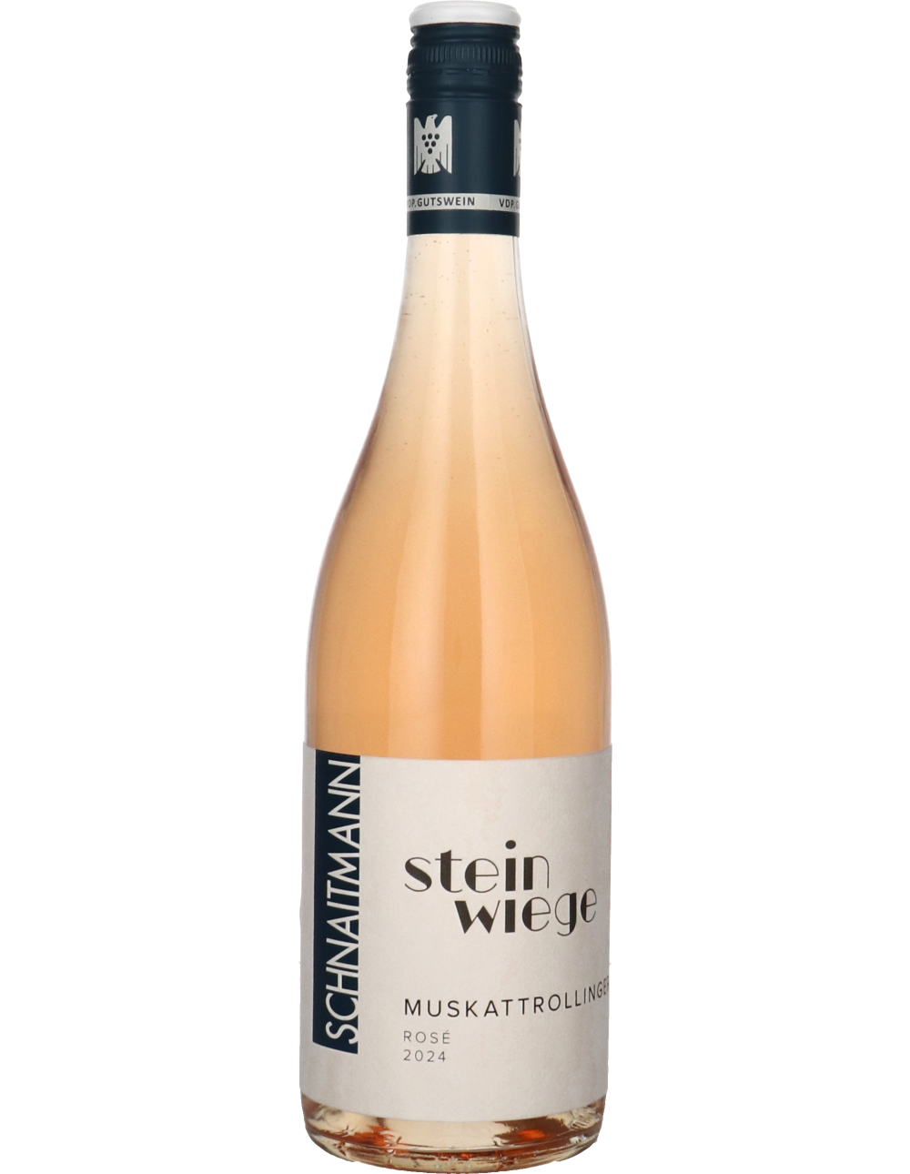 Muskattrollinger rosé trocken