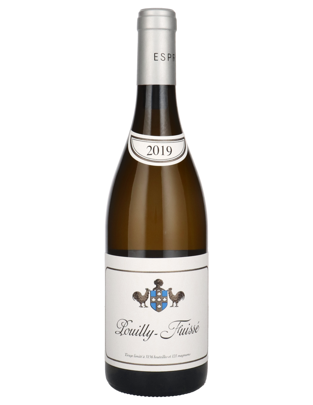 Pouilly Fuissé