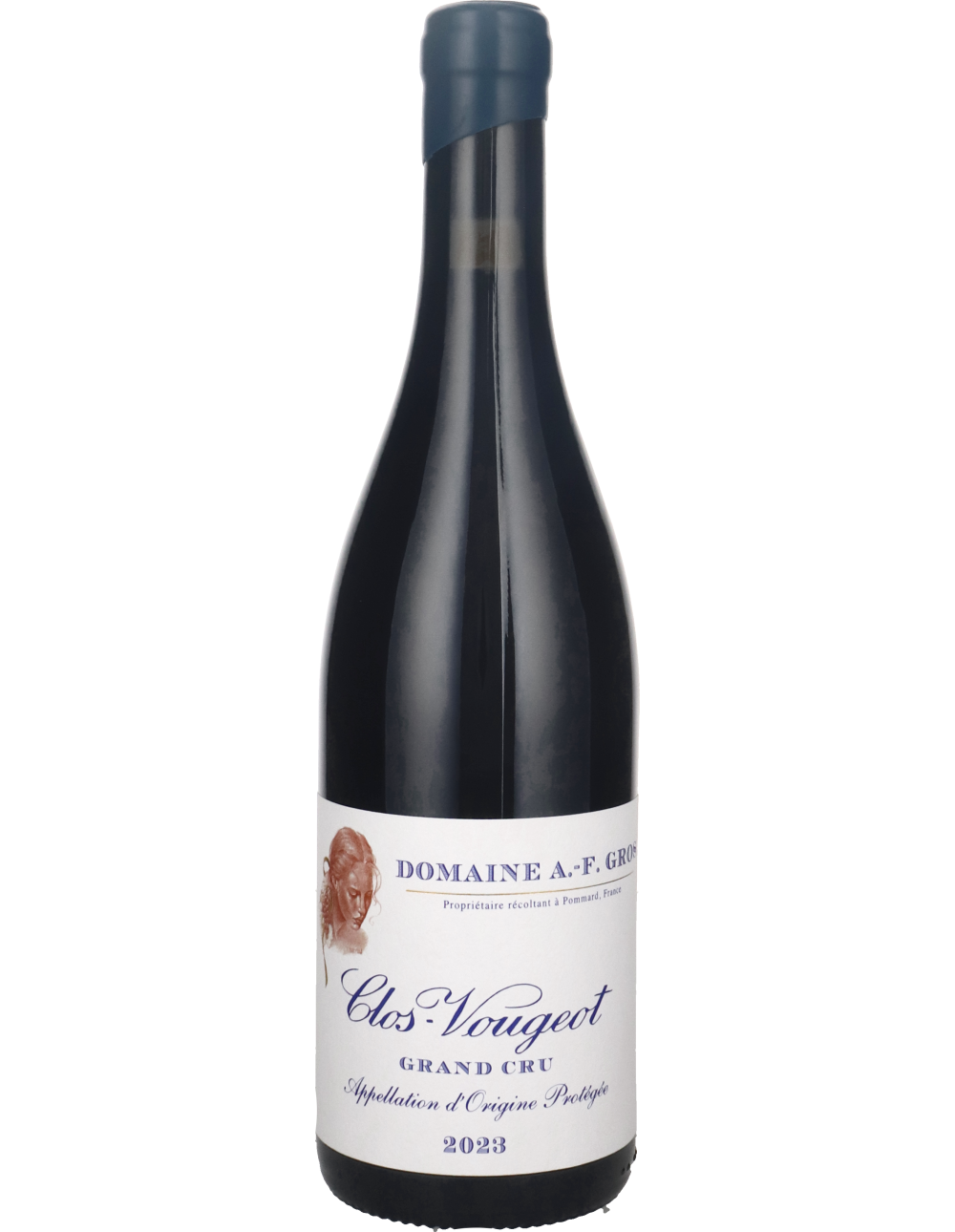 Clos de Vougeaot Grand Cru