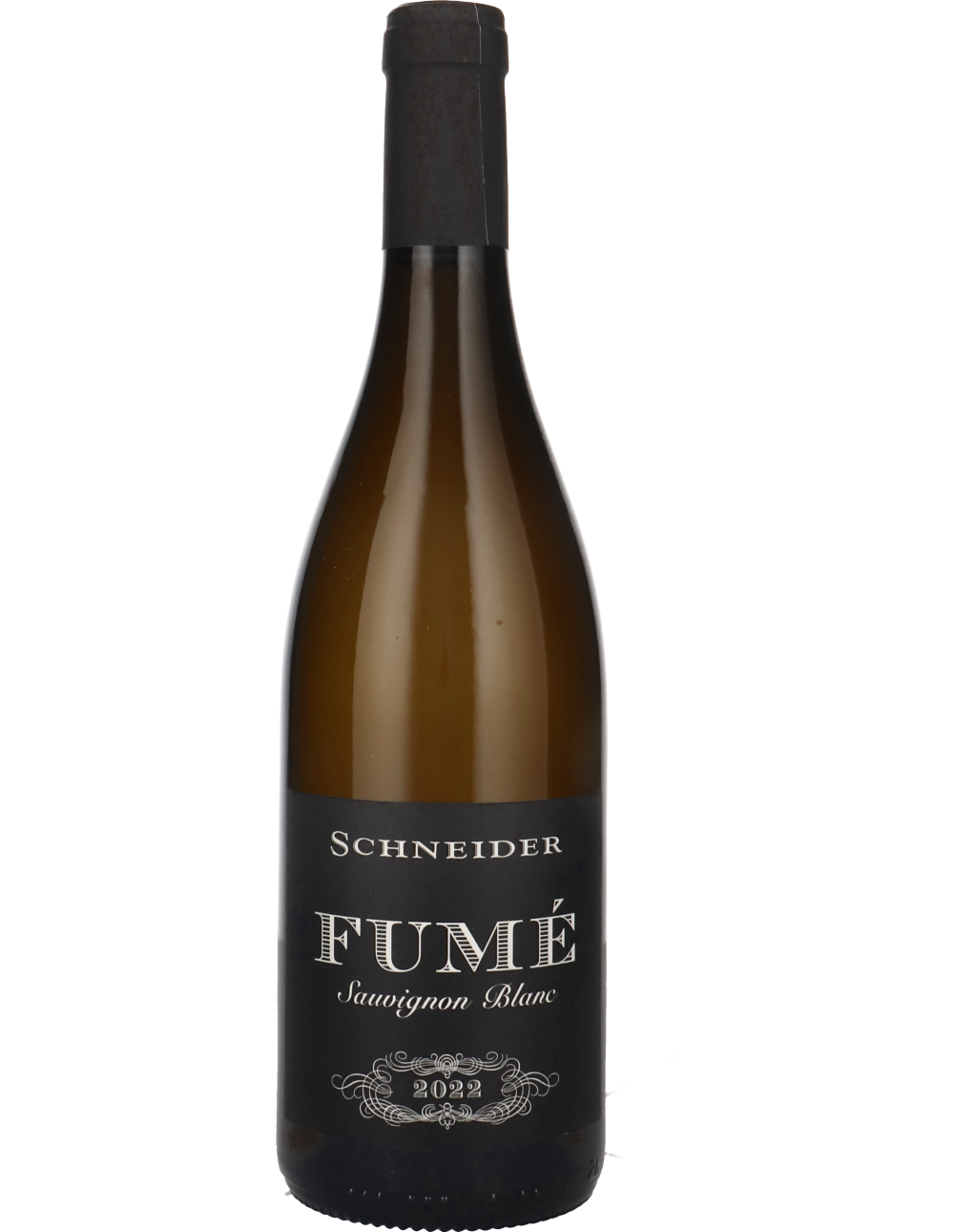 Sauvignon blanc Fumé