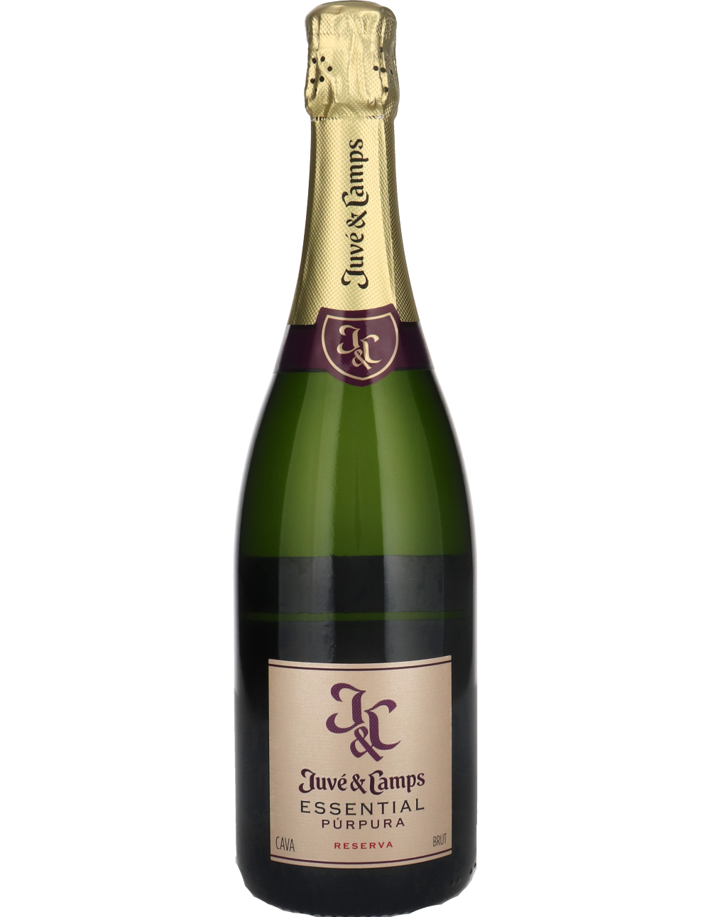 Essential Cinta Púrpura Reserva brut