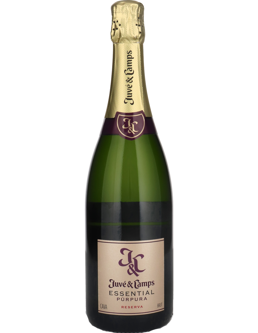 Essential Púrpura Reserva brut
