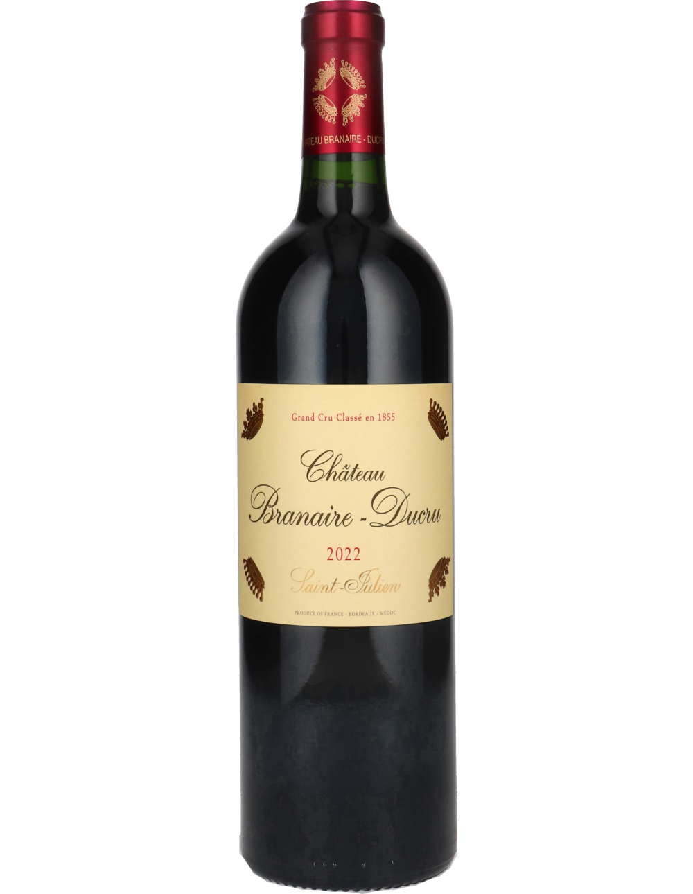 Château Branaire Ducru