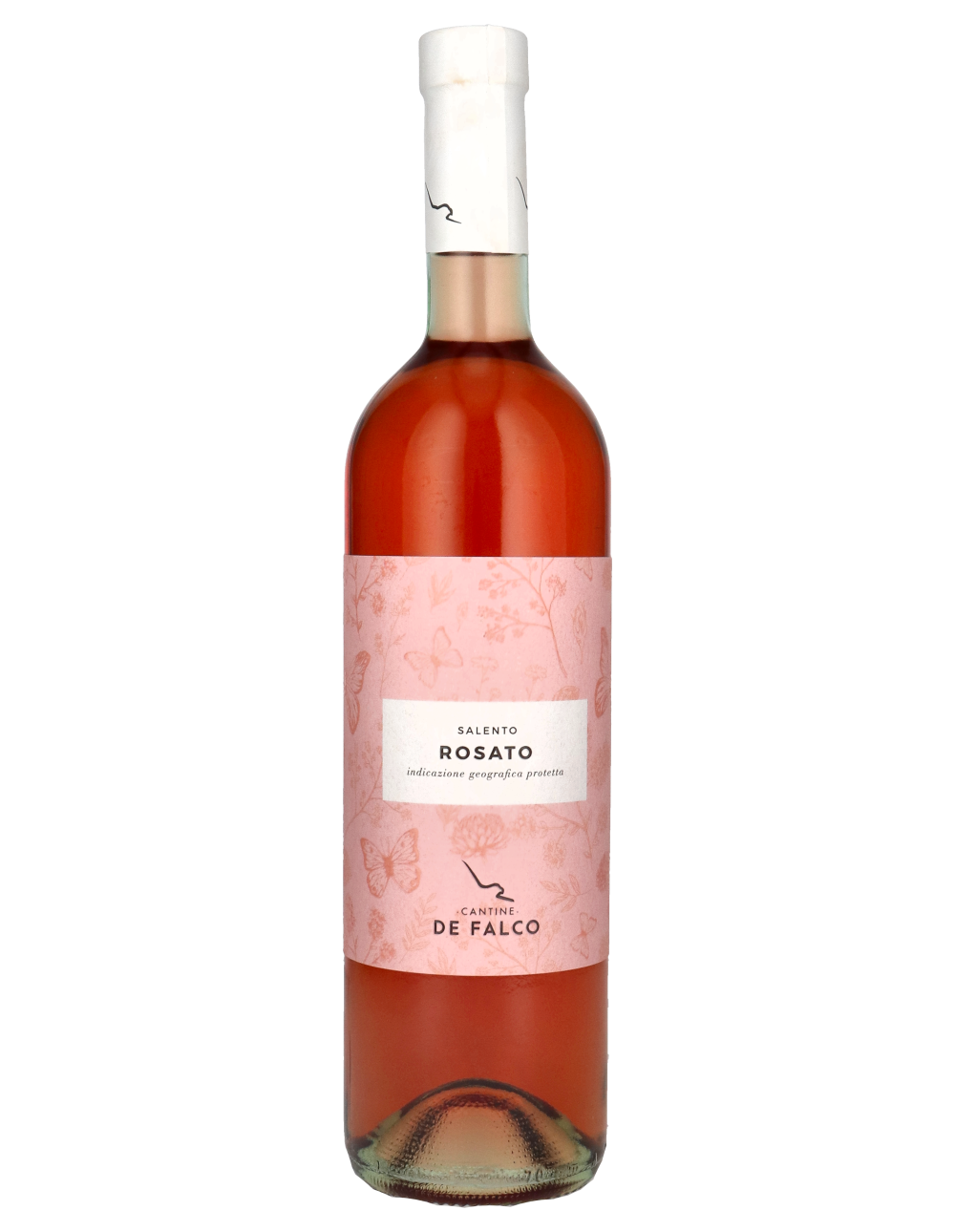 De Falco Salento Rosato