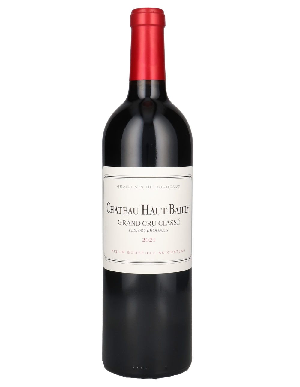 Château Haut-Bailly