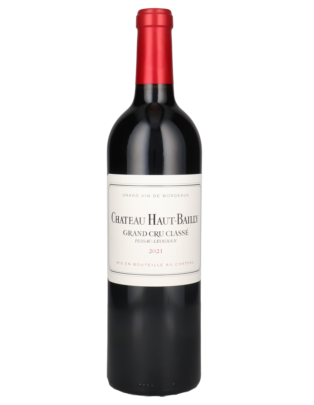 Château Haut-Bailly