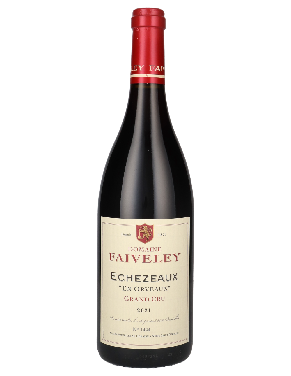 Echezeaux "En Orveaux" Grand Cru