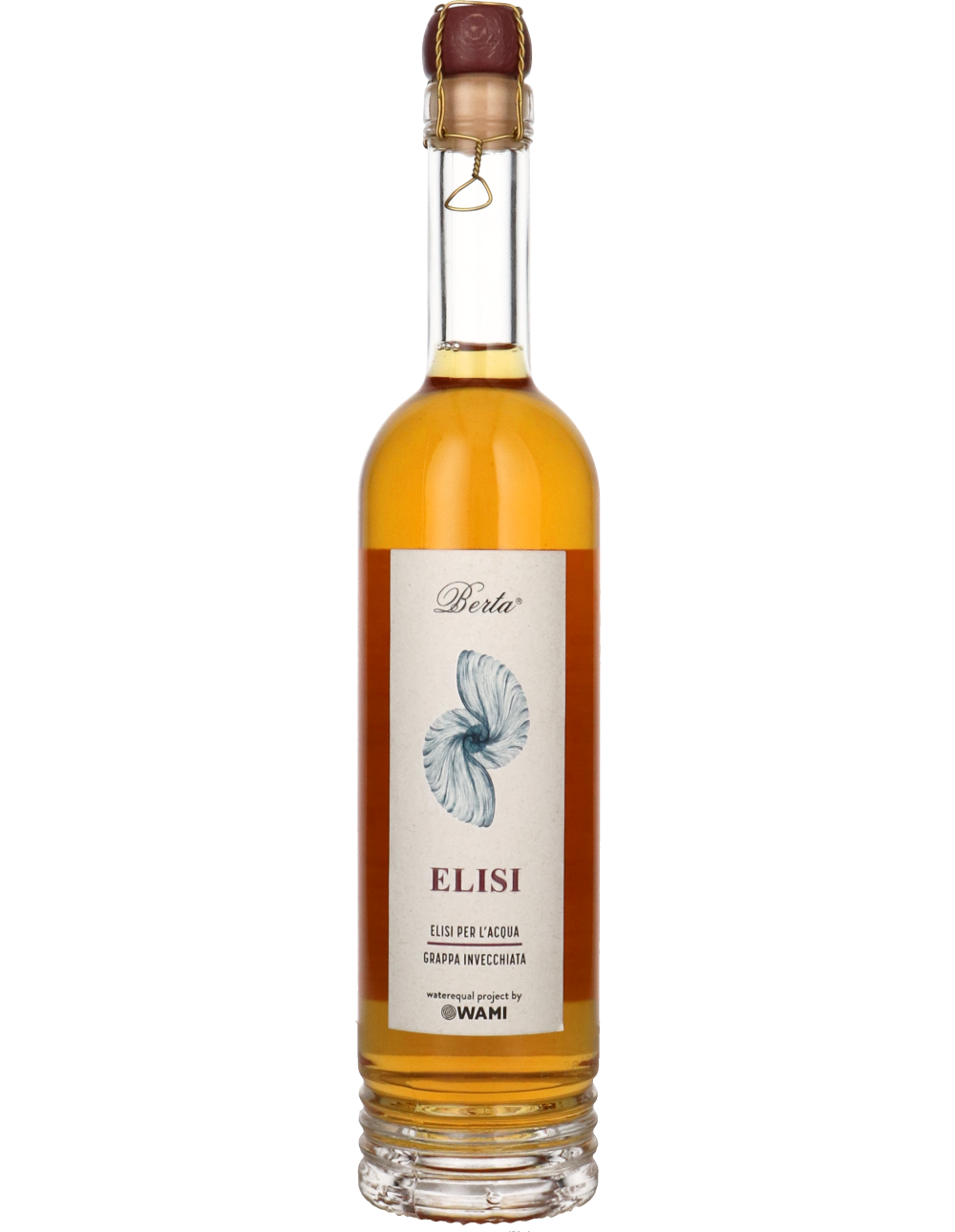 Grappa "Elisi"