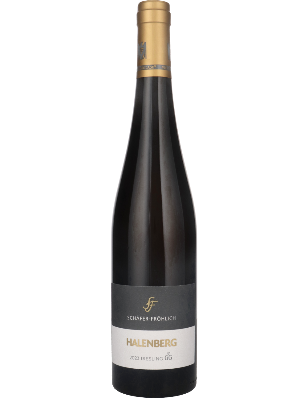 Monzinger Halenberg Riesling GG