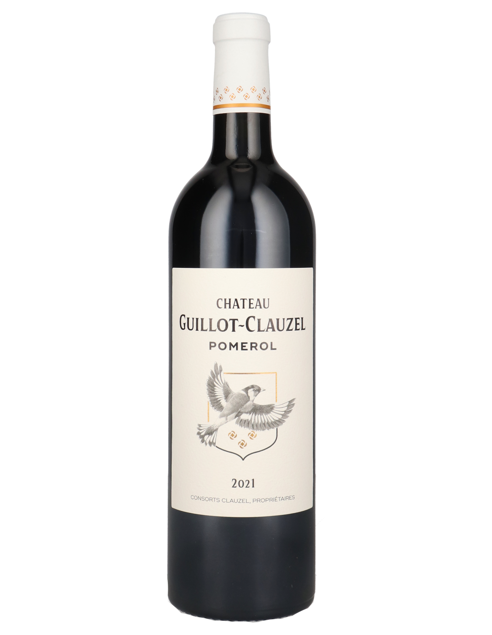 Château Guillot Clauzel -