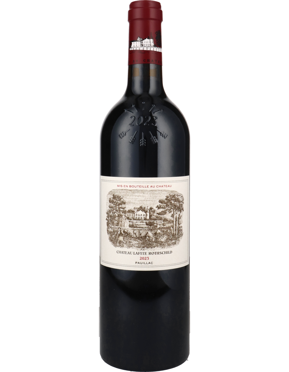 Château Lafite-Rothschild
