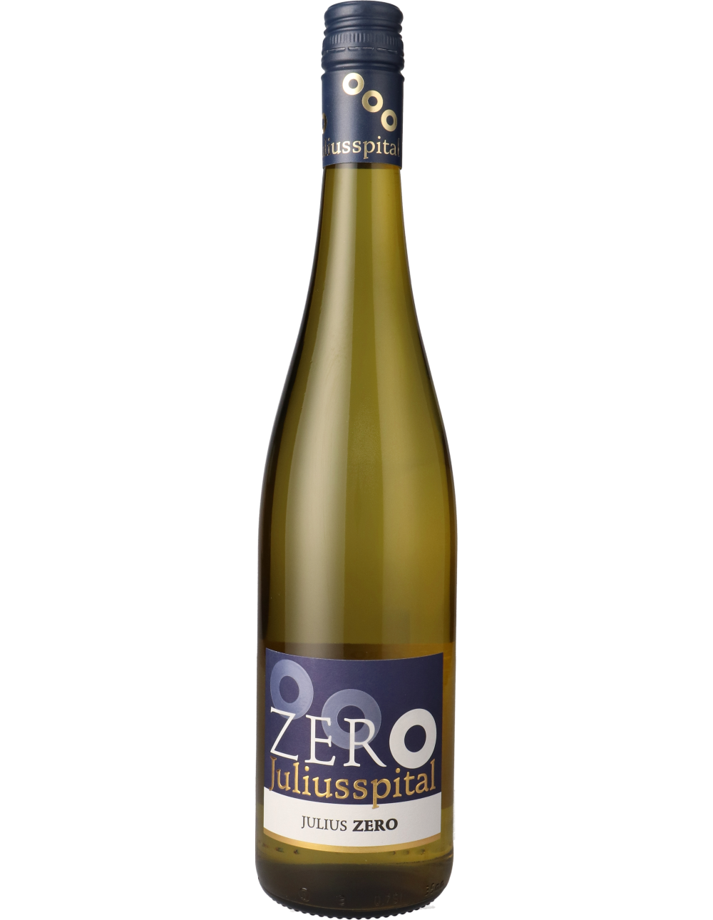 Julius zero alkoholfrei