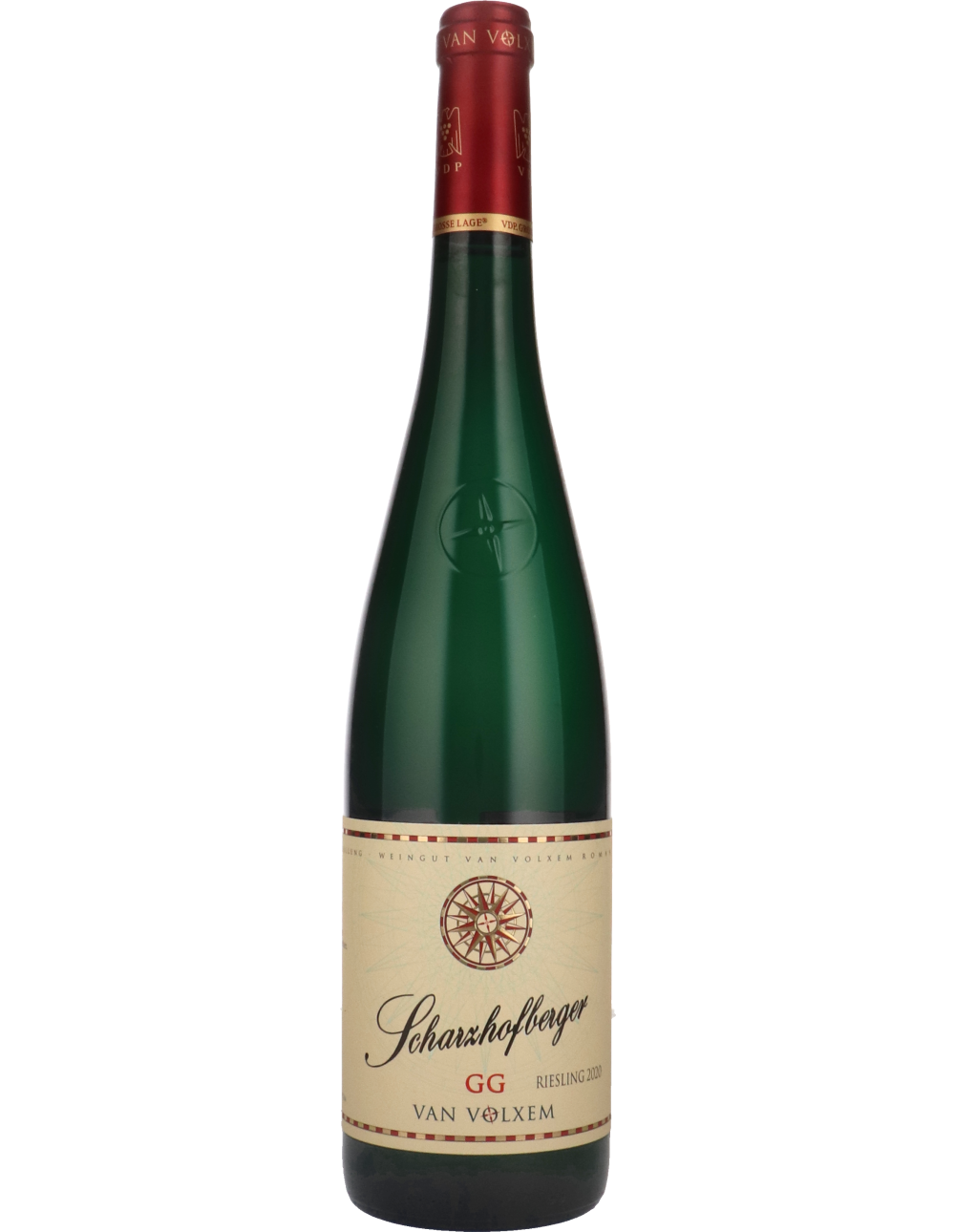 Scharzhofberger Riesling GG