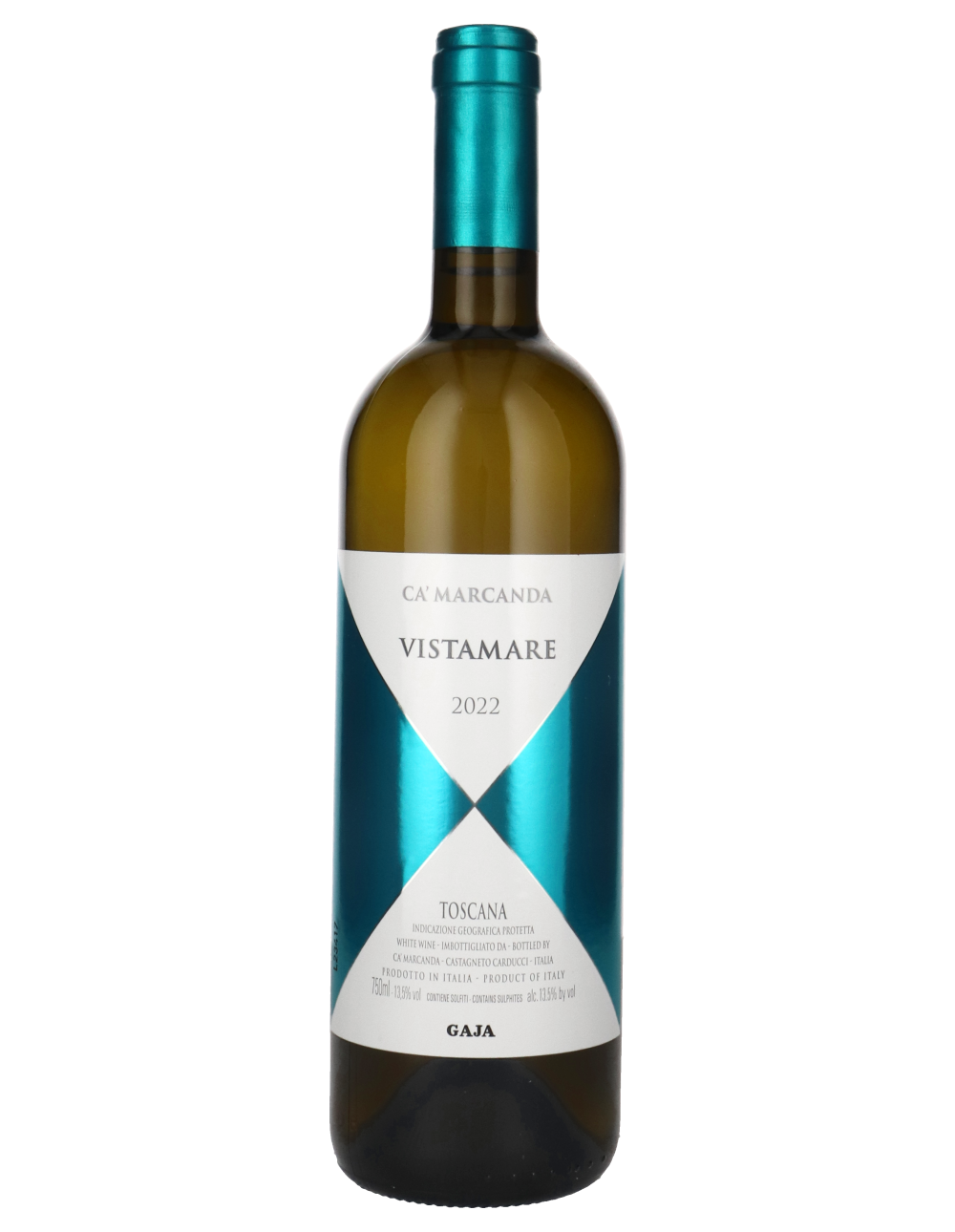 Vistamare Bianco