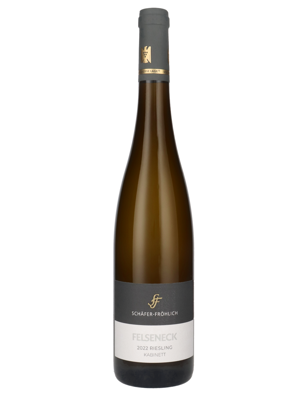 Bockenauer Felseneck Riesling Kabinett