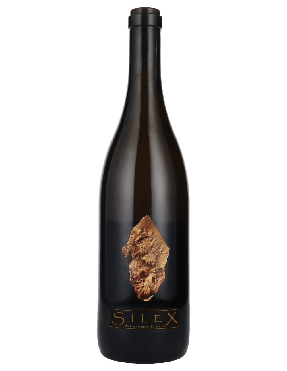Pouilly-Fumé "Silex"
