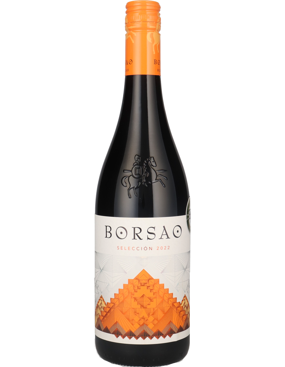 Borsao Seleccion Joven tinto