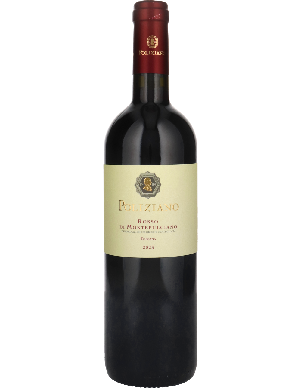 Rosso di Montepulciano