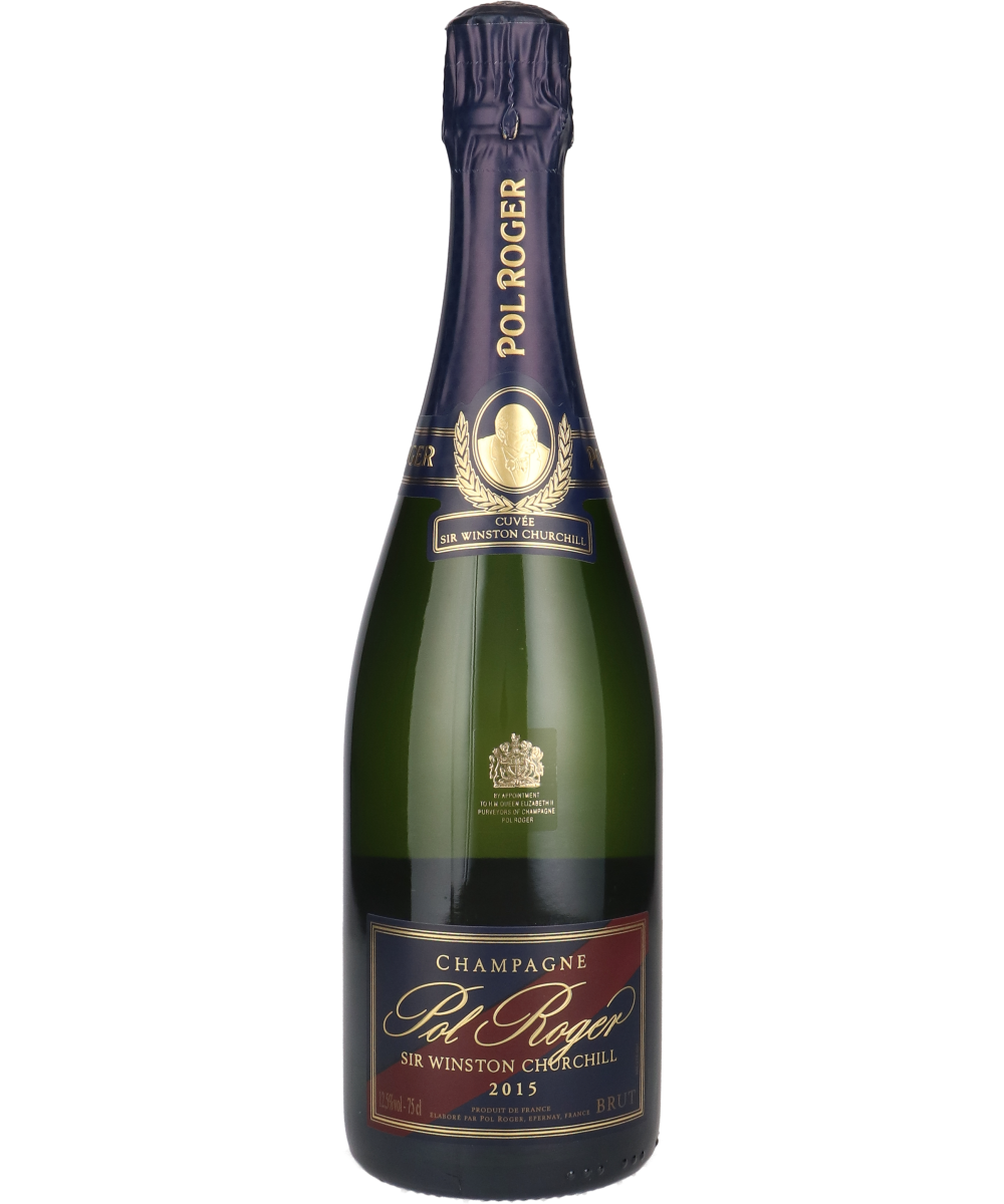 Cuvée Winston Churchill