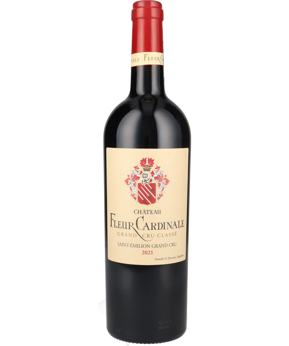 Château Fleur Cardinale